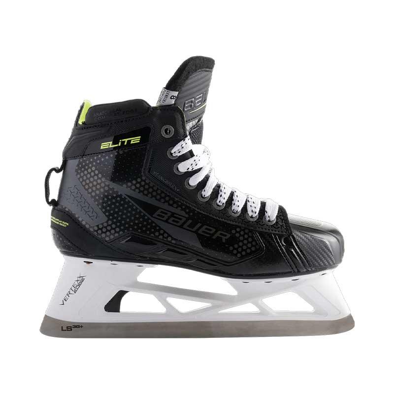BAUER GKスケート S24 エリート シニア アイスホッケー_1