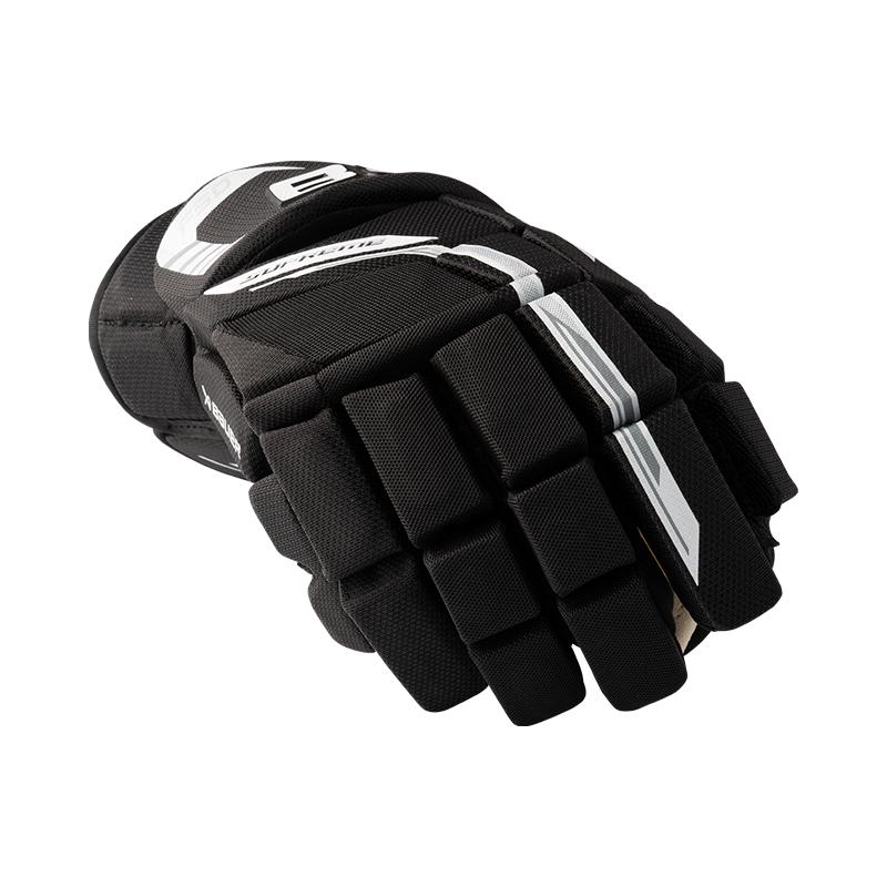 BAUER グローブ S26 シュープリーム F50 PRO シニア アイスホッケー 