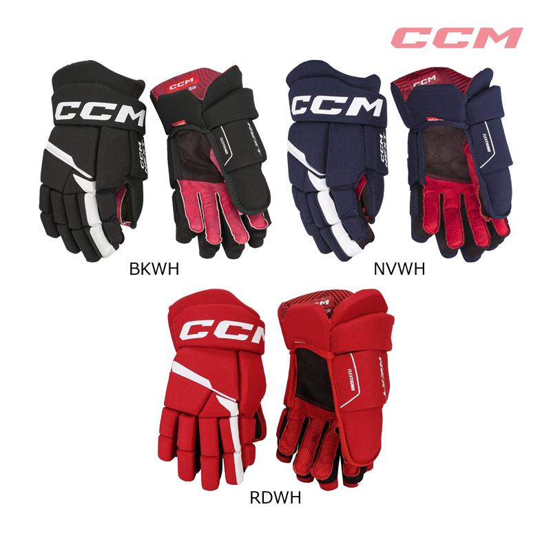 CCM グローブ ネクスト 2023 シニア アイスホッケー : スケート靴