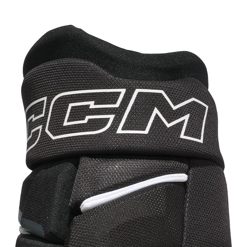 CCM グローブ ネクスト 2026 シニア アイスホッケー : スケート靴