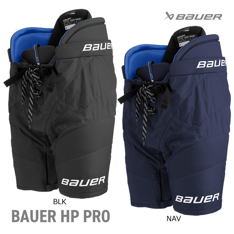 アイスホッケーパンツ パンツ バウアー BAUER 【公式通販】