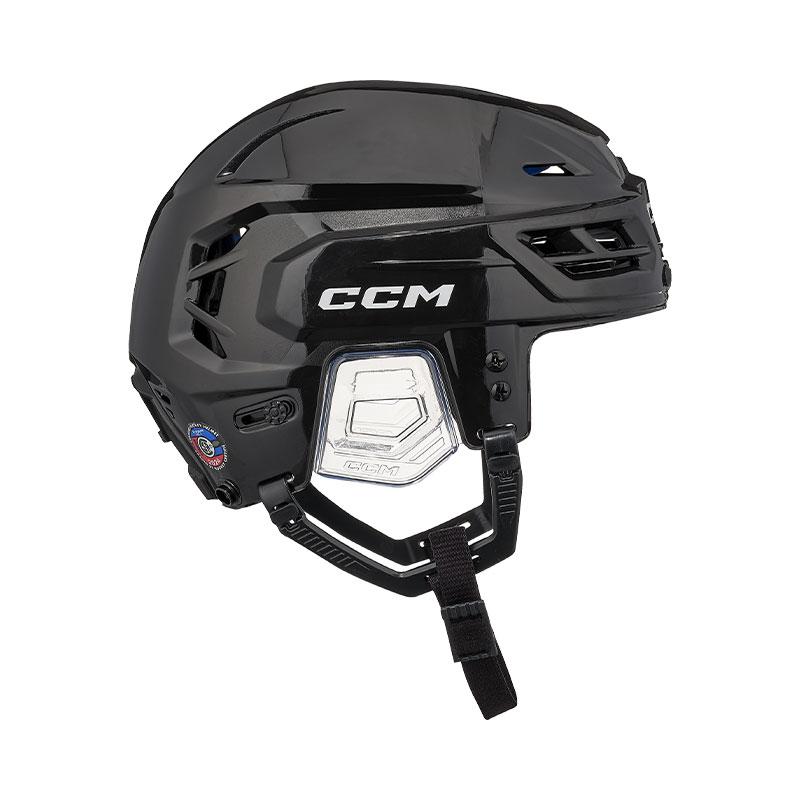 CCM ヘルメット タックス 310 ワイド 2026 アイスホッケー : スケート 