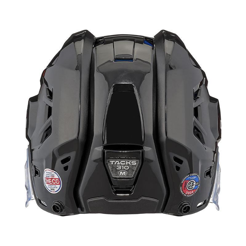 CCM ヘルメット タックス 310 ワイド 2026 アイスホッケー : スケート 