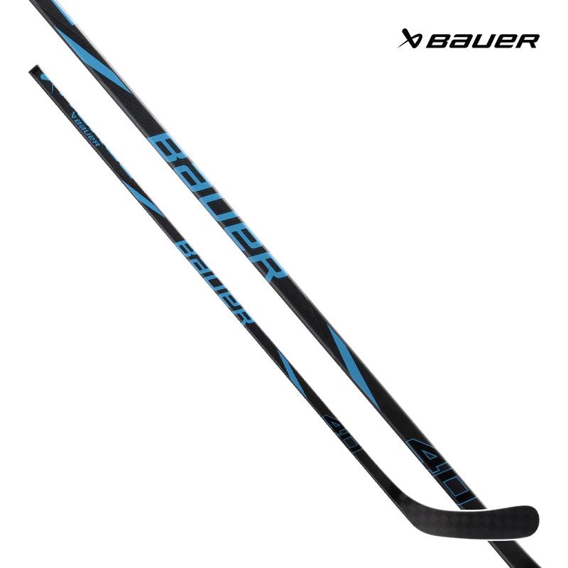 BAUER ワンピーススティック S24 ネクサス PERFORMANCE 40