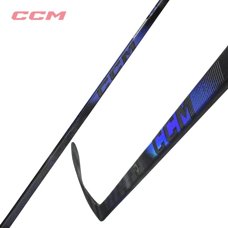 CCM ワンピーススティック リブコア TRIGGER 10 PRO インター アイス