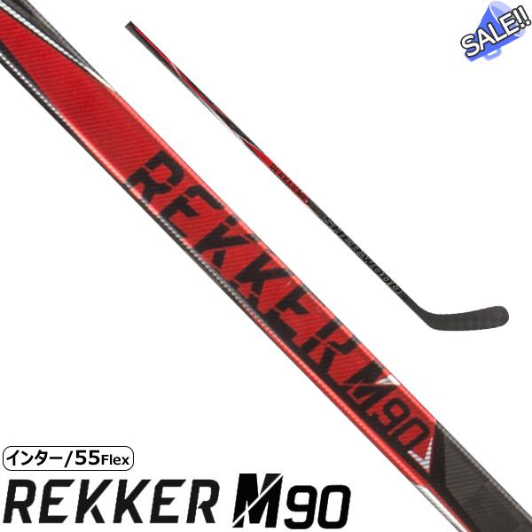 楽天ランキング1位 Sher Wood ワンピーススティック レッカー M90 インター Sale 代引不可 Kuljic Com