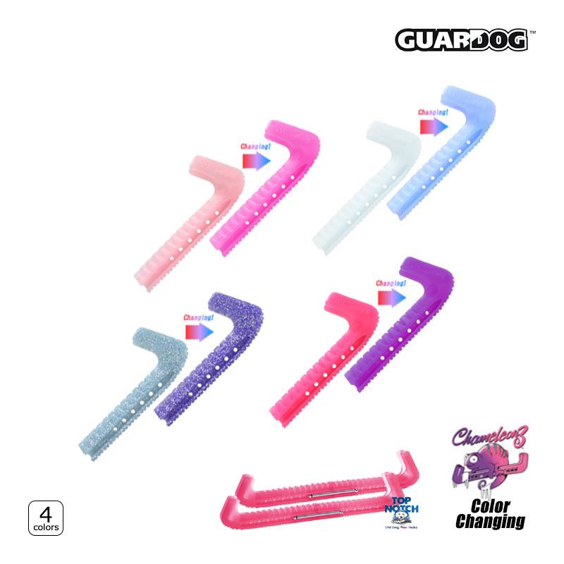GUARDOG エッジカバー 2ピース -カメレオン ラッピング可 -TC/LP+ 