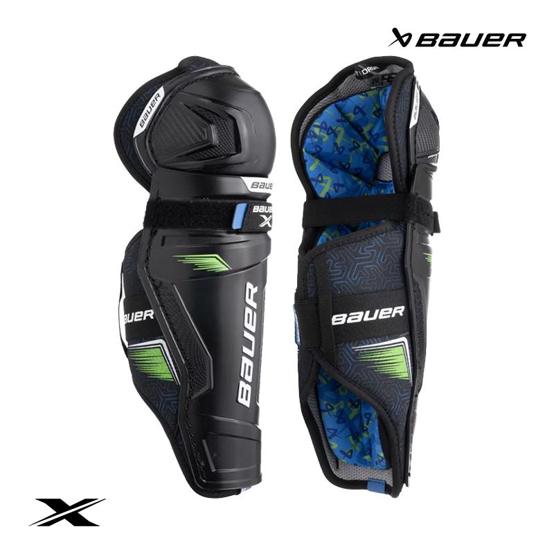 アイスホッケー(ジュニア)防具(エルボー、レガース) セット アイスホッケー,レガード | スケート靴・用品の小杉スケート WEB SHOP