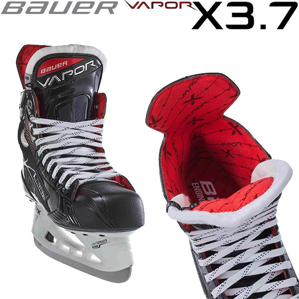 大人気定番商品 スケート靴 用品の小杉スケートBAUER S22 TI