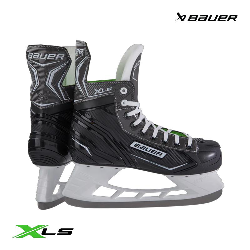 BAUER（バウアー） スケート靴 S21 X-LS シニア アイスホッケー