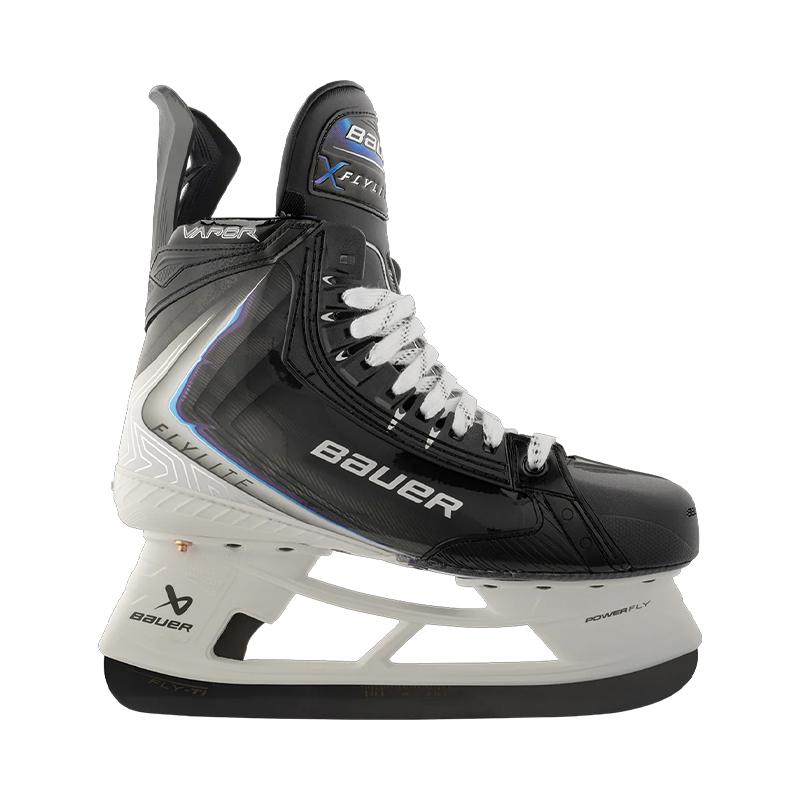 BAUER スケート靴 S25 ベイパー FLYLITE シニア アイスホッケー 送料 