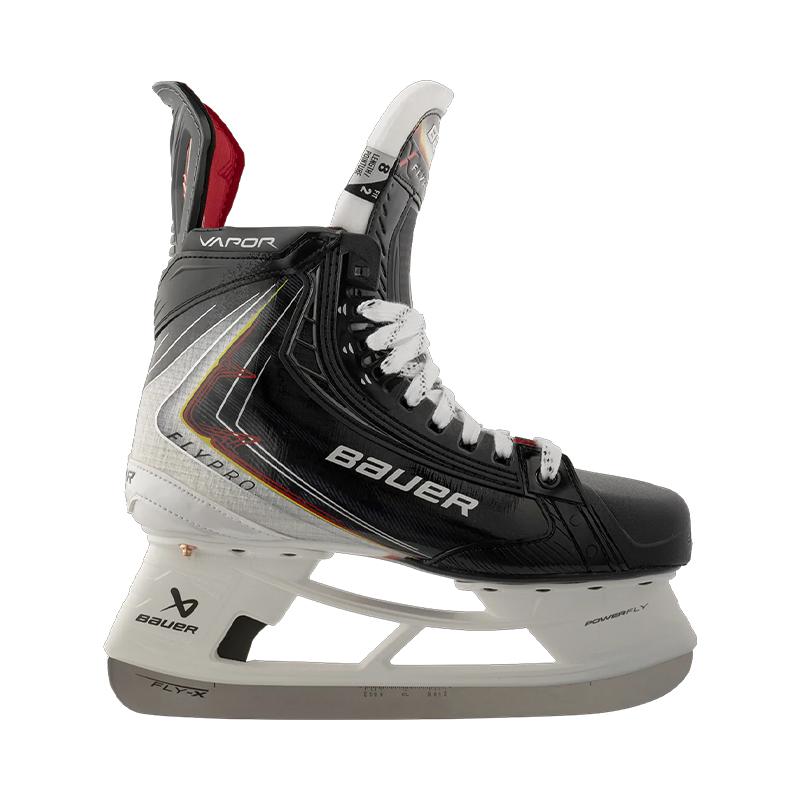 BAUER VAPOR 1X スケート靴 シニア ホッケー サイズ8 BAUER スケート靴 S25 ベイパー FLYPRO シニア アイスホッケー 送料