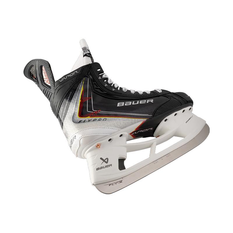 BAUER スケート靴 S25 ベイパー FLYPRO シニア アイスホッケー 送料
