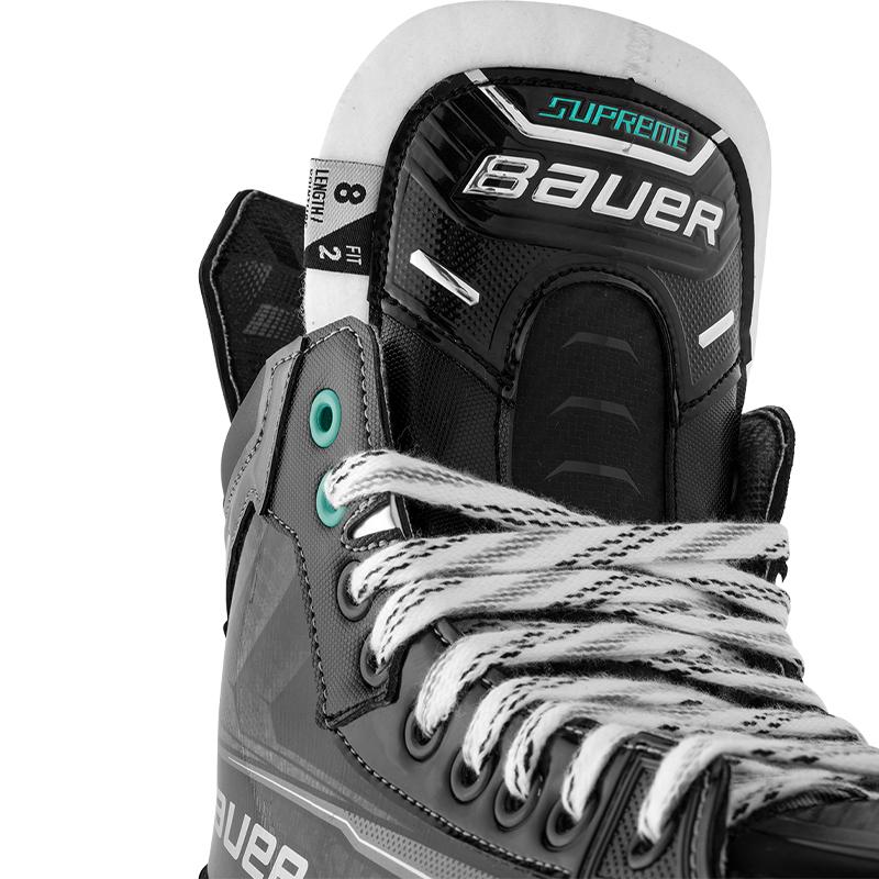 BAUER スケート靴 S26 シュープリーム F40 シニア アイスホッケー