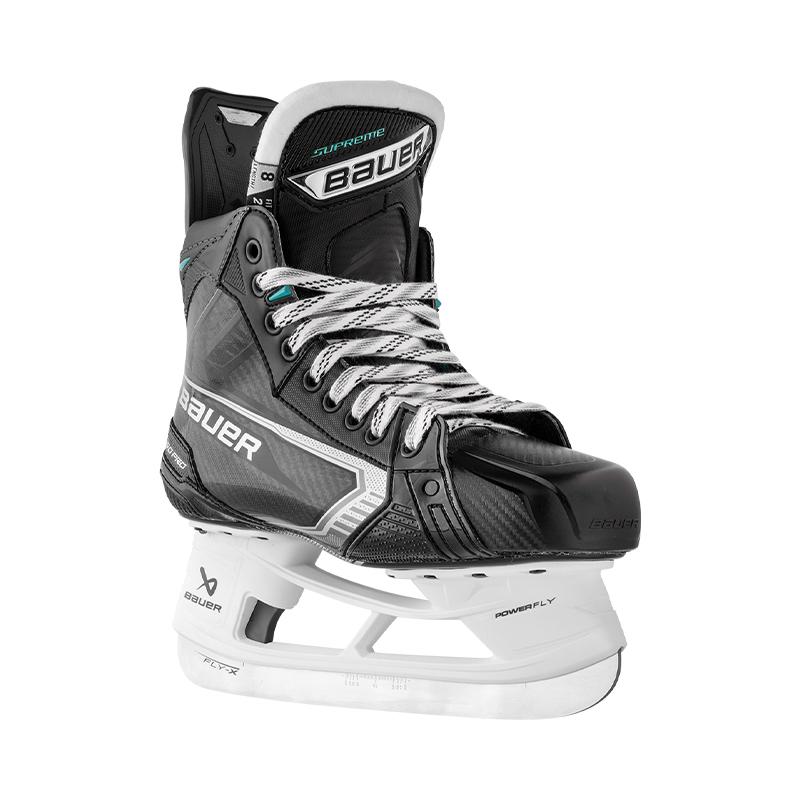 BAUER スケート靴 S26 シュープリーム F50 PRO インター アイス