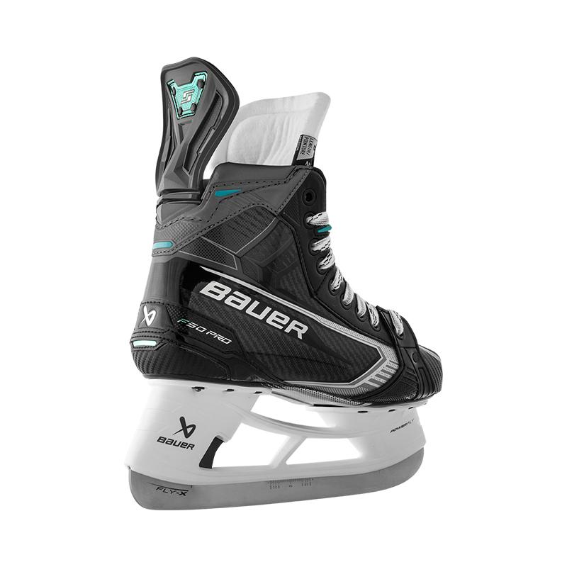 BAUER スケート靴 S26 シュープリーム F50 PRO インター アイス