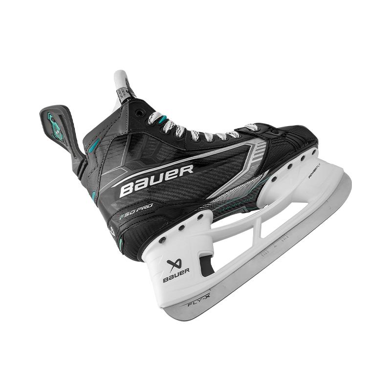 BAUER スケート靴 S26 シュープリーム F50 PRO インター アイス