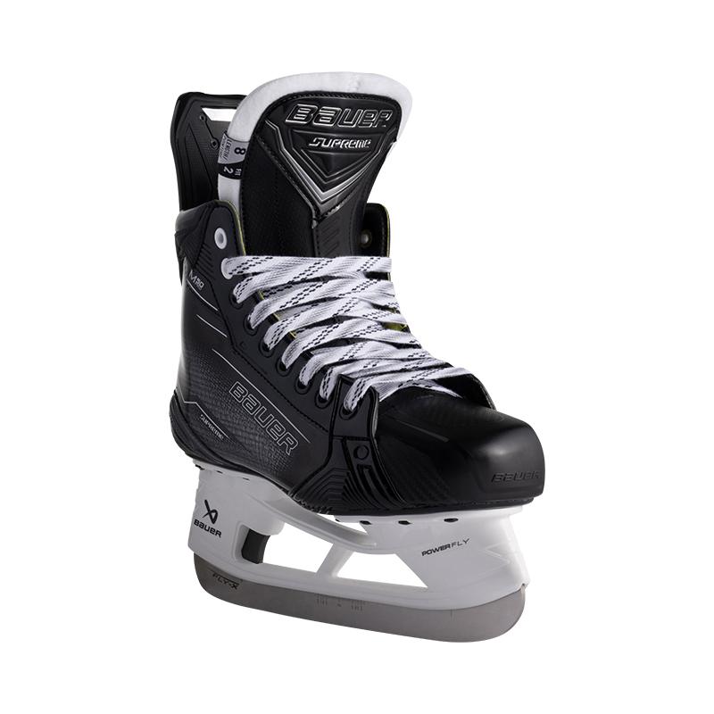 BAUER スケート靴 S24 シュープリーム M50 PRO シニア アイスホッケー 