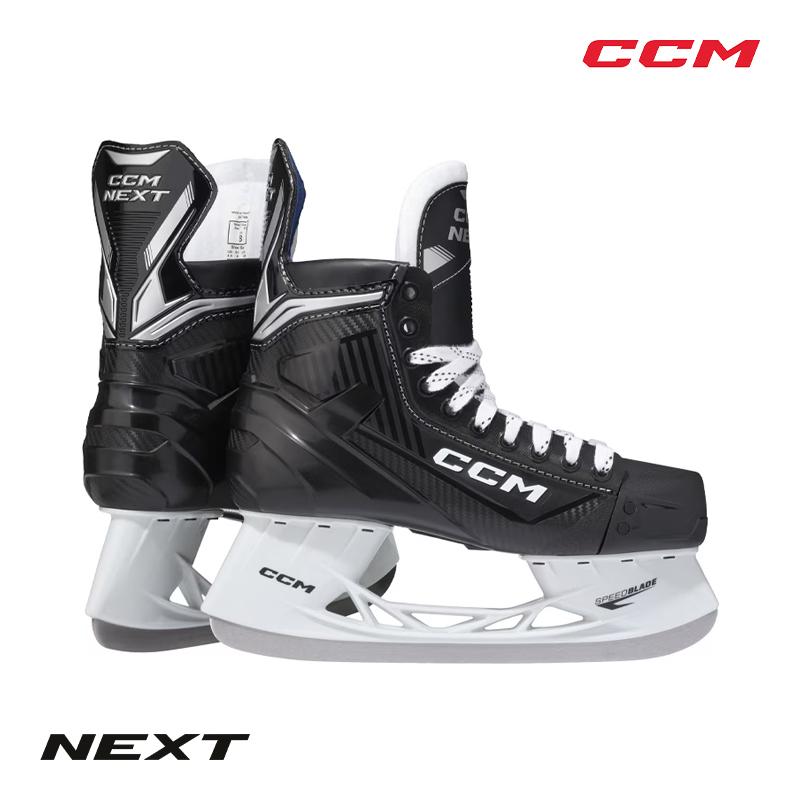 CCM インラインホッケー スケート 24.3cm 【公式通販】