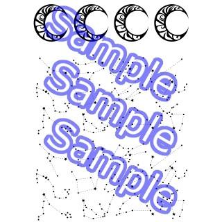 黒執事 ブラバット コスプレ用タトゥーシール こすたと 通販 Yahoo ショッピング