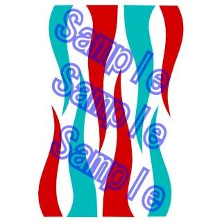 咎狗の血 グンジ コスプレ用タトゥーシール 腕 こすたと 通販 Yahoo ショッピング