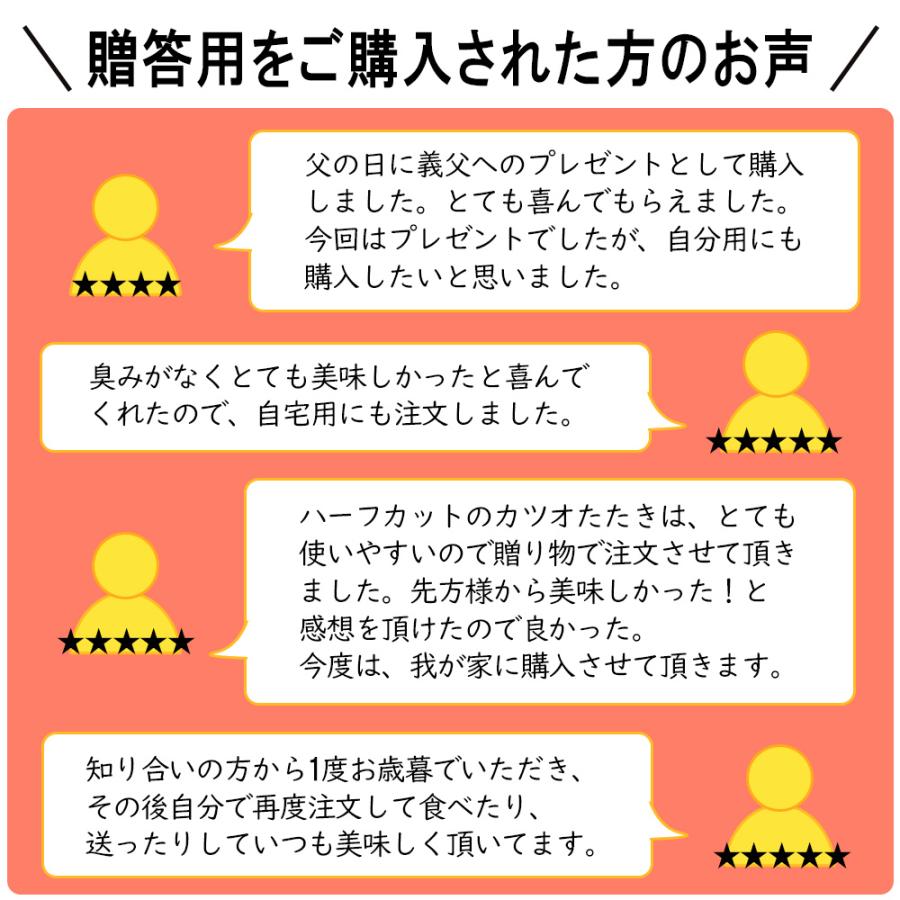 増量中 自宅用 鰹のたたき ハーフカット 6個 たたき たれ 塩付 冷凍 食品 小分け 高知 カツオ かつお タタキ お取り寄せグルメ 酒のつまみ 一人暮らし 送料無料 | ブランド登録なし | 06