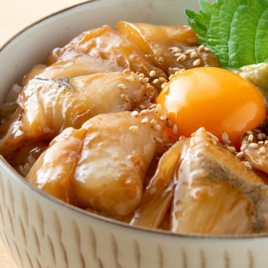 海鮮 ギフト かんぱち 漬け丼の素 一人前 80ｇ×5Ｐ カンパチ 国産 真空パック 個包装 冷凍 食品 海鮮 海鮮丼 漬け丼 お酒 おつまみ【熨斗対応】 | ブランド登録なし