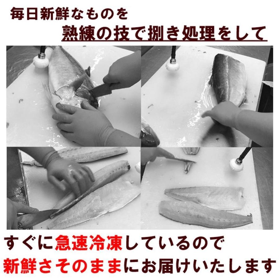 海鮮 ギフト かんぱち 漬け丼の素 一人前 80ｇ×5Ｐ カンパチ 国産 真空パック 個包装 冷凍 食品 海鮮 海鮮丼 漬け丼 お酒 おつまみ【熨斗対応】 | ブランド登録なし | 05