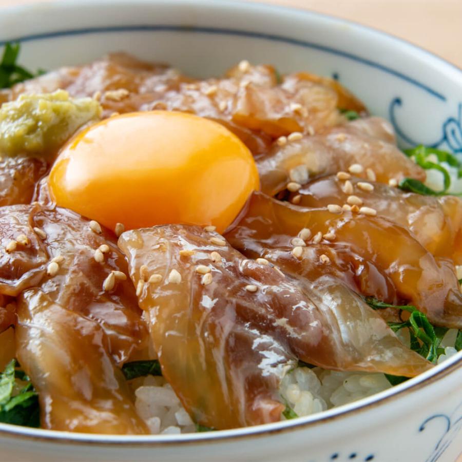 敬老の日 健康 海鮮 ギフト 真鯛 漬け丼の素 一人前 80ｇ×5Ｐ めでたい 鯛 国産 真空パック 個包装 冷凍 食品グルメ 海鮮 | ブランド登録なし