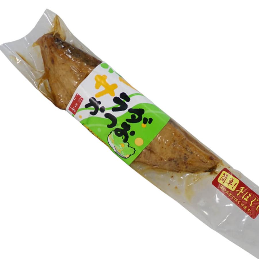サラダ鰹 1袋】 サラダ かつお 1本 焼き鰹 高知 そのまま使える 筋トレ