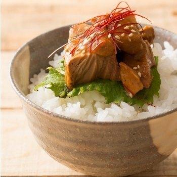 高知 鰹 角煮 かつお角煮 浜吉ヤ 食べてみそ 140g 選べる味 国産 常温
