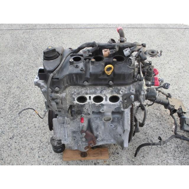 ダイハツ　キャスト　LA250S タービン　KF-VET 64.000 KM ダイハツ キャスト LA250S タービン KF-VET 64.000 KM - メルカリ