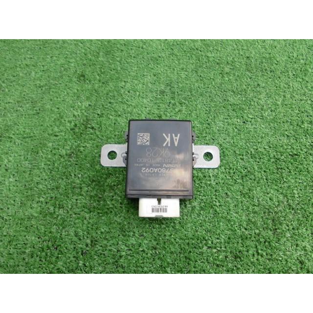 日産 デイズルークス B21A 右スライドドア内コンピューター