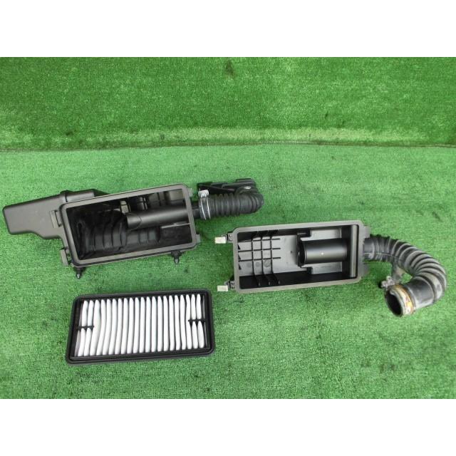 B21W デイズ ハイウェイスター エアクリーナーBOX エアフロセンサー