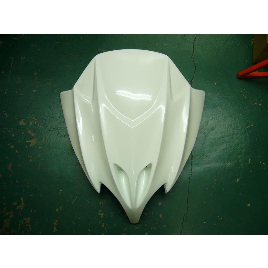 FORZA(MF08)用 デビルマスク 年式：04-05(前期) : バイクカスタム