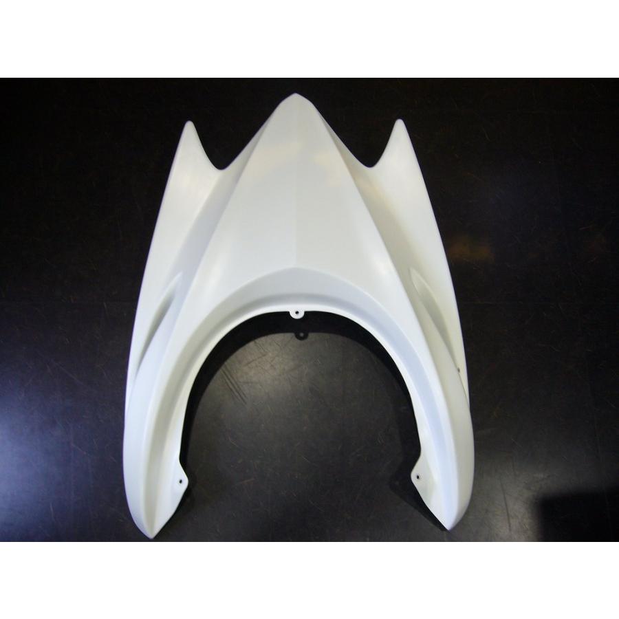 FORZA(MF10)用 デビルウイング : バイクカスタムパーツ コタニ - 通販