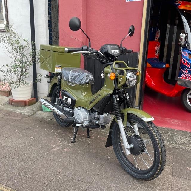 銃弾ボックス Honda カブboxシリーズ 武装戦線第四倉庫 Busou4j バイクカスタムパーツ コタニ 通販 Yahoo ショッピング