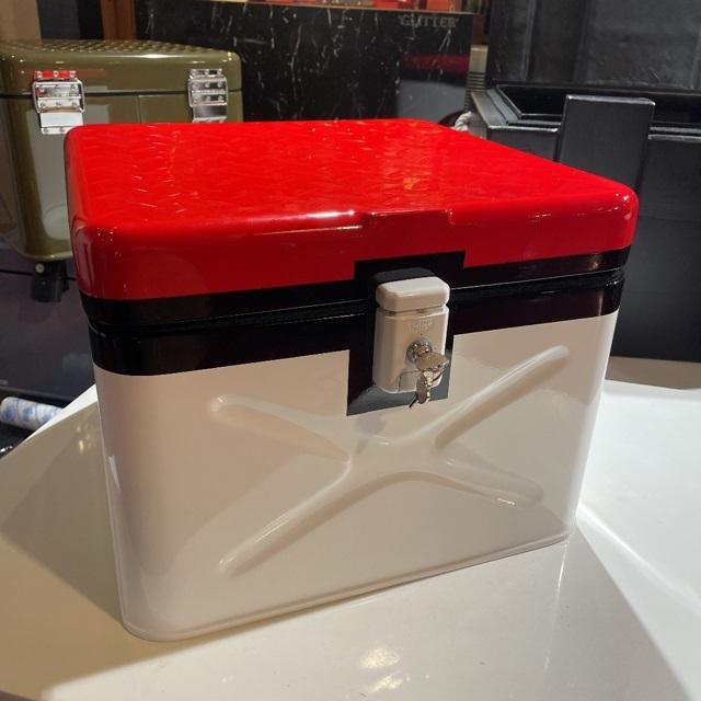 トリプルカラー HONDA カブBOXシリーズ : バイクカスタムパーツ コタニ