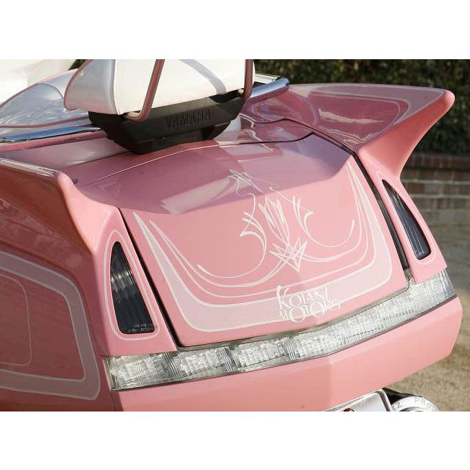 MAXAM デビルウイング : バイクカスタムパーツ コタニ - 通販 - Yahoo