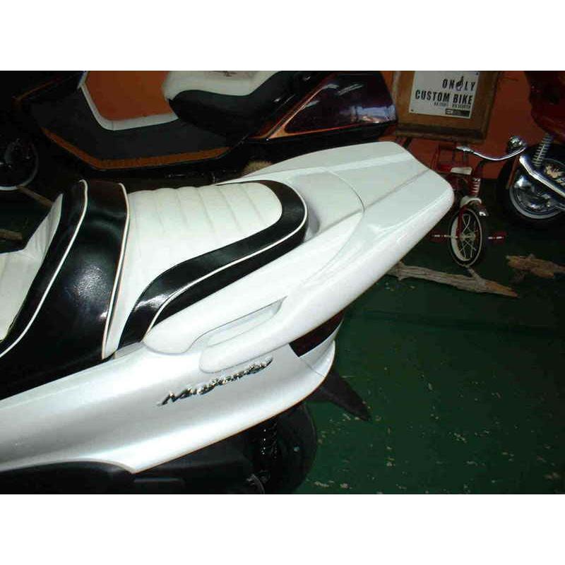 マジェスティC マッハテール 年式:00以降モデル 対応型式:SG03J