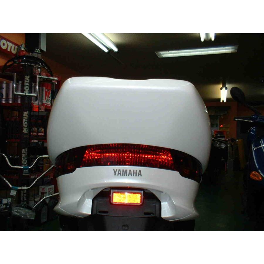 マジェスティC マッハテール 年式:00以降モデル 対応型式:SG03J