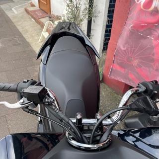 ひろちゅん⭐︎NEWPCX エアロウイング　PCXカスタム ひろちゅん⭐︎NEWPCX エアロウイング PCXカスタム ひろちゅん