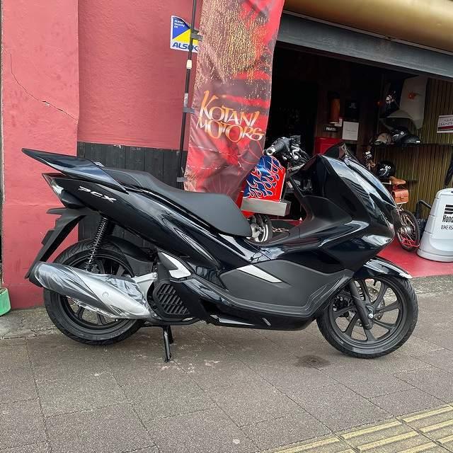 PCX(JF81KF30) デビルウイング : バイクカスタムパーツ コタニ PCX(JF81KF30) デビルウイング : バイクカスタムパーツ コタニ