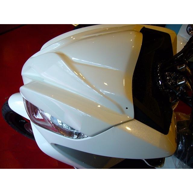 PCX(JF56KF18) デビルマスク : バイクカスタムパーツ コタニ PCX(JF56KF18) デビルマスク : バイクカスタムパーツ コタニ