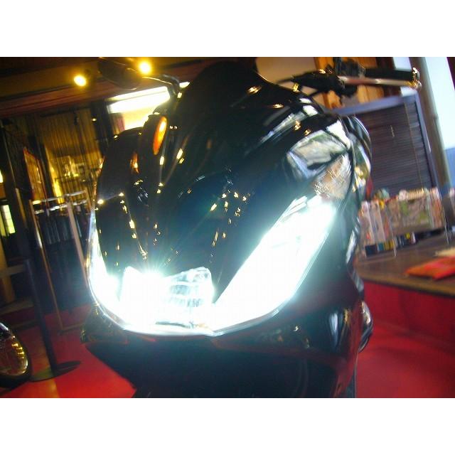 PCX(JF56KF18) デビルマスク : バイクカスタムパーツ コタニ - 通販
