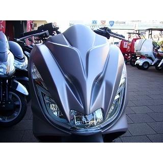 PCX(JF56KF18) デビルマスク : バイクカスタムパーツ コタニ PCX(JF56KF18) デビルマスク : バイクカスタムパーツ コタニ