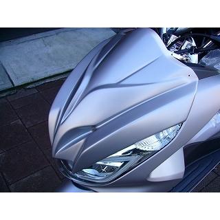 PCX(JF56KF18) デビルマスク : バイクカスタムパーツ コタニ PCX(JF56KF18) デビルマスク : バイクカスタムパーツ コタニ