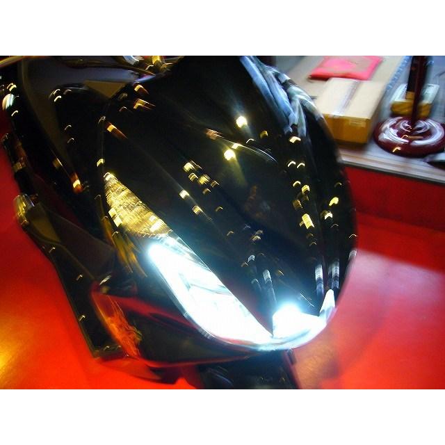 PCX(JF56KF18) デビルマスク サイバーS ver. : バイクカスタム PCX(JF56KF18) デビルマスク サイバーS ver. : バイクカスタム