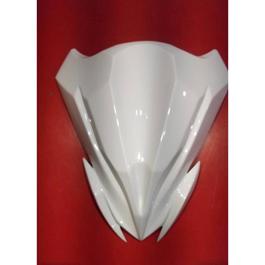 PCX(JK05KF47) デビルマスク ☆塗装済☆ : バイクカスタムパーツ PCX(JK05KF47) デビルマスク ☆塗装済☆ : バイクカスタムパーツ