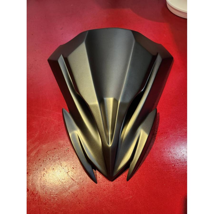 PCX(JK05KF47) デビルマスク ☆塗装済☆ : バイクカスタムパーツ PCX(JK05KF47) デビルマスク ☆塗装済☆ : バイクカスタムパーツ